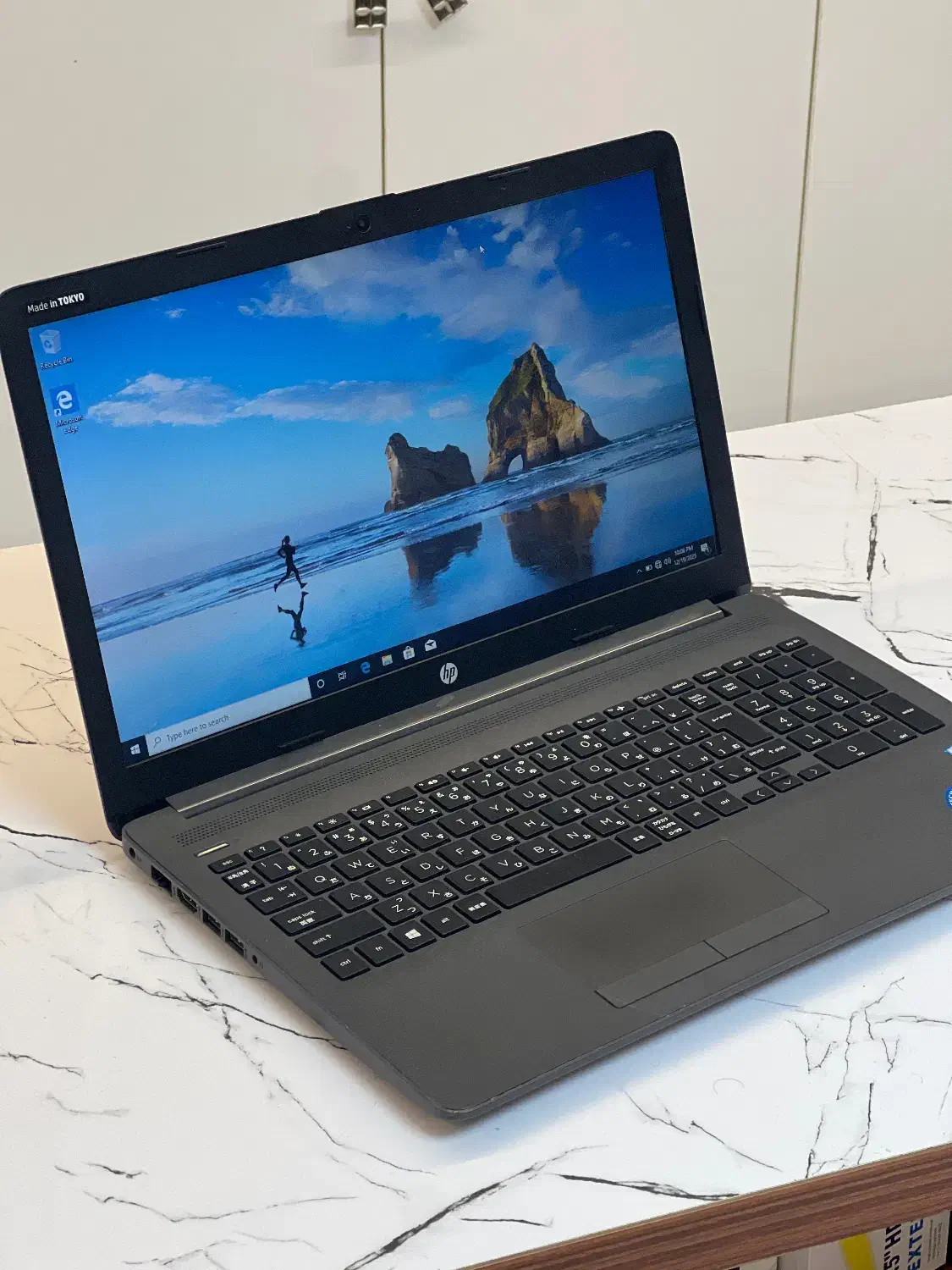 لپتاپ hp pavilion نسل هشتم و پرقدرت|رایانه همراه|تهران, نصرت|دیوار