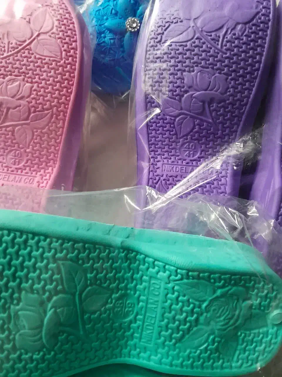 دمپای خانمها|کیف، کفش، کمربند|دورود, |دیوار