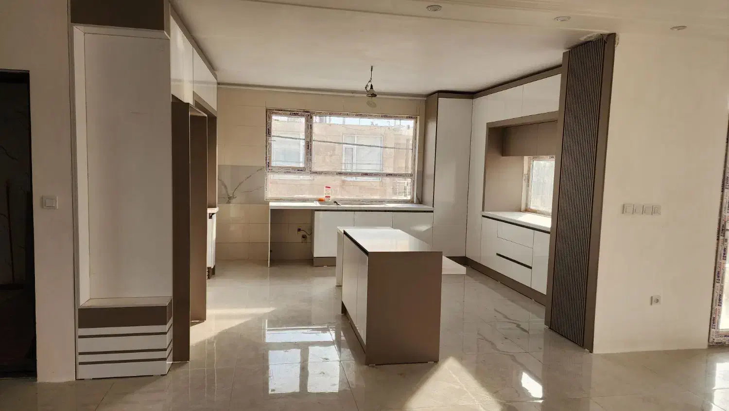 نصب کابینت و دکوراسیون داخلی|خدمات پیشه و مهارت|قزوین, |دیوار