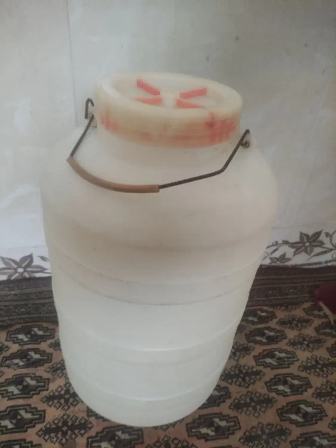 دبه|سایر لوازم برقی|فامنین, |دیوار