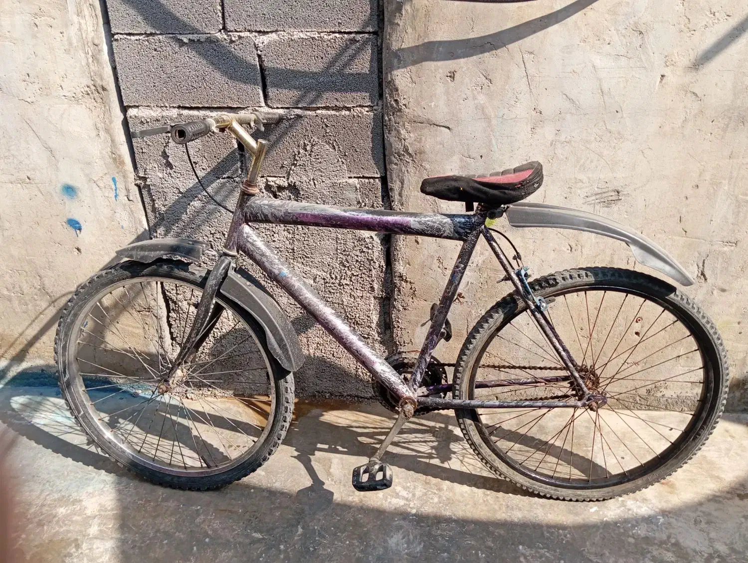 دوچرخه26،20،16 و 12کارکرده|دوچرخه، اسکیت، اسکوتر|امیدیه, |دیوار