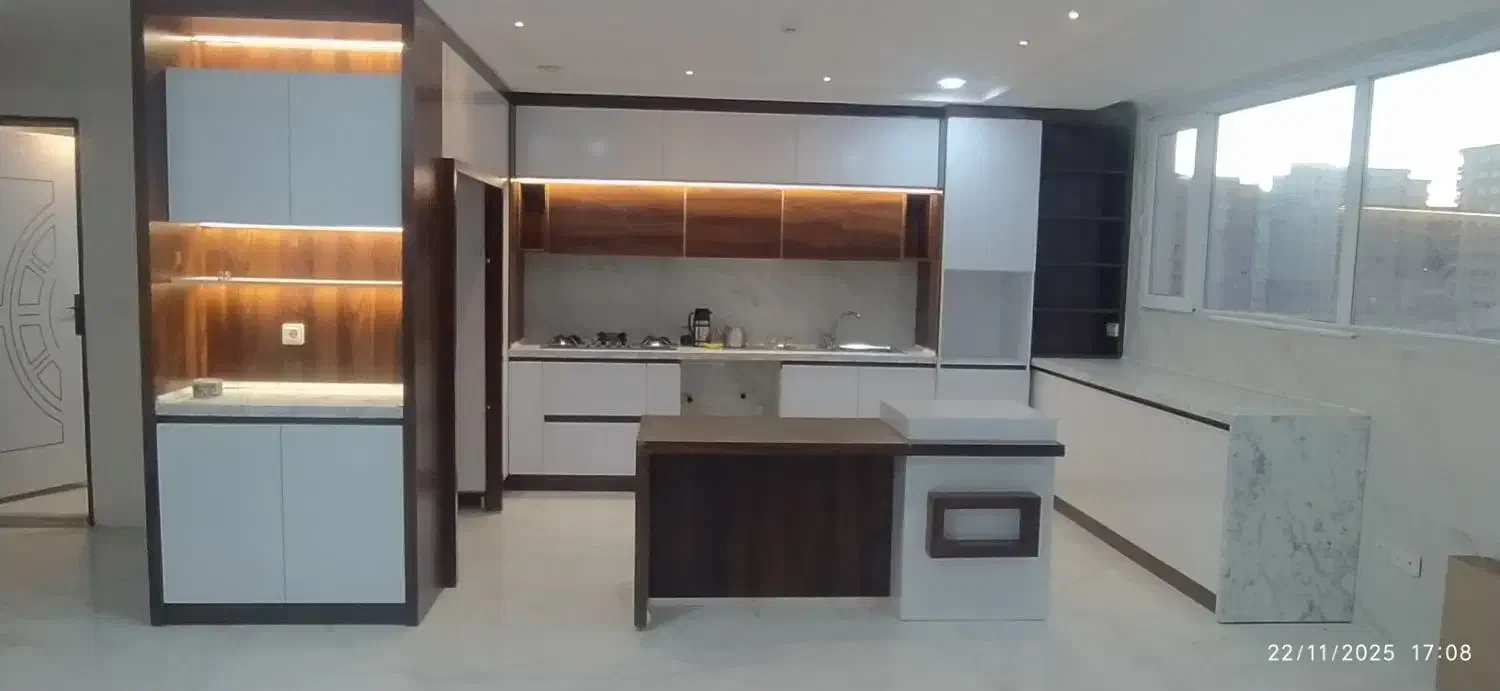 طراحی و اجرای دکوراسیون، کابینت، کمد دیواری|خدمات پیشه و مهارت|قم, زنبیل آباد|دیوار