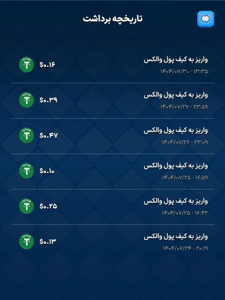 اتریم|مودم و تجهیزات شبکه|تهران, اباذر|دیوار