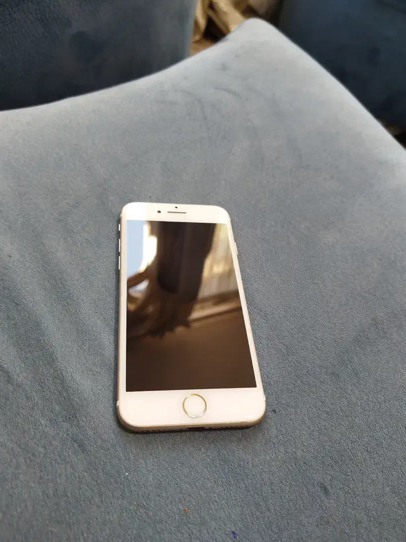 ایفون 7 لاکاغذی در حد اکبند|موبایل|مشهد, موسوی قوچانی|دیوار