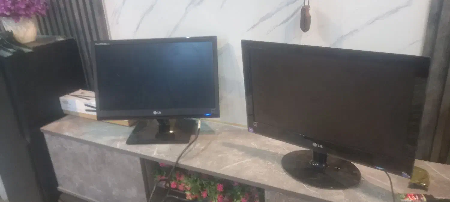 ۲عددمانیوترالجی درحدنونو|قطعات و لوازم جانبی رایانه|آزادشهر, |دیوار