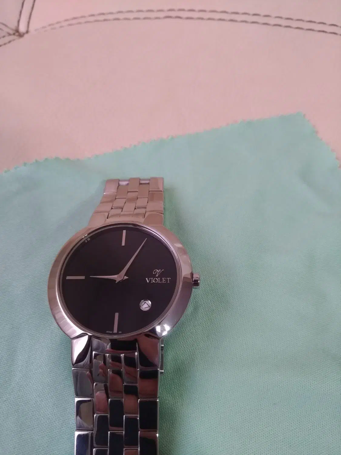 ساعت مچی ویولت مردانه|ساعت|پردیس, فاز ۴|دیوار