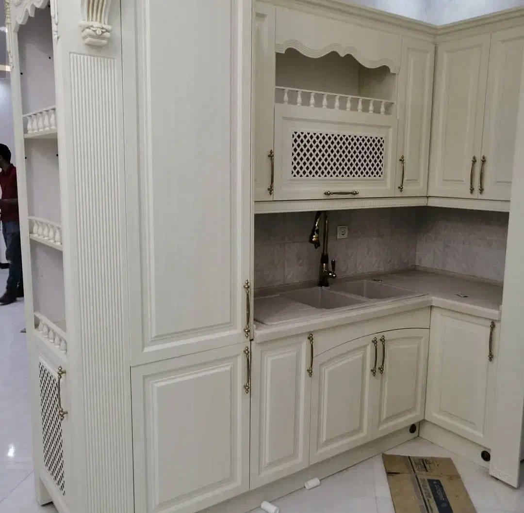 نصاب انواع کابینت نو دست دوم|خدمات پیشه و مهارت|کرج, گوهردشت|دیوار