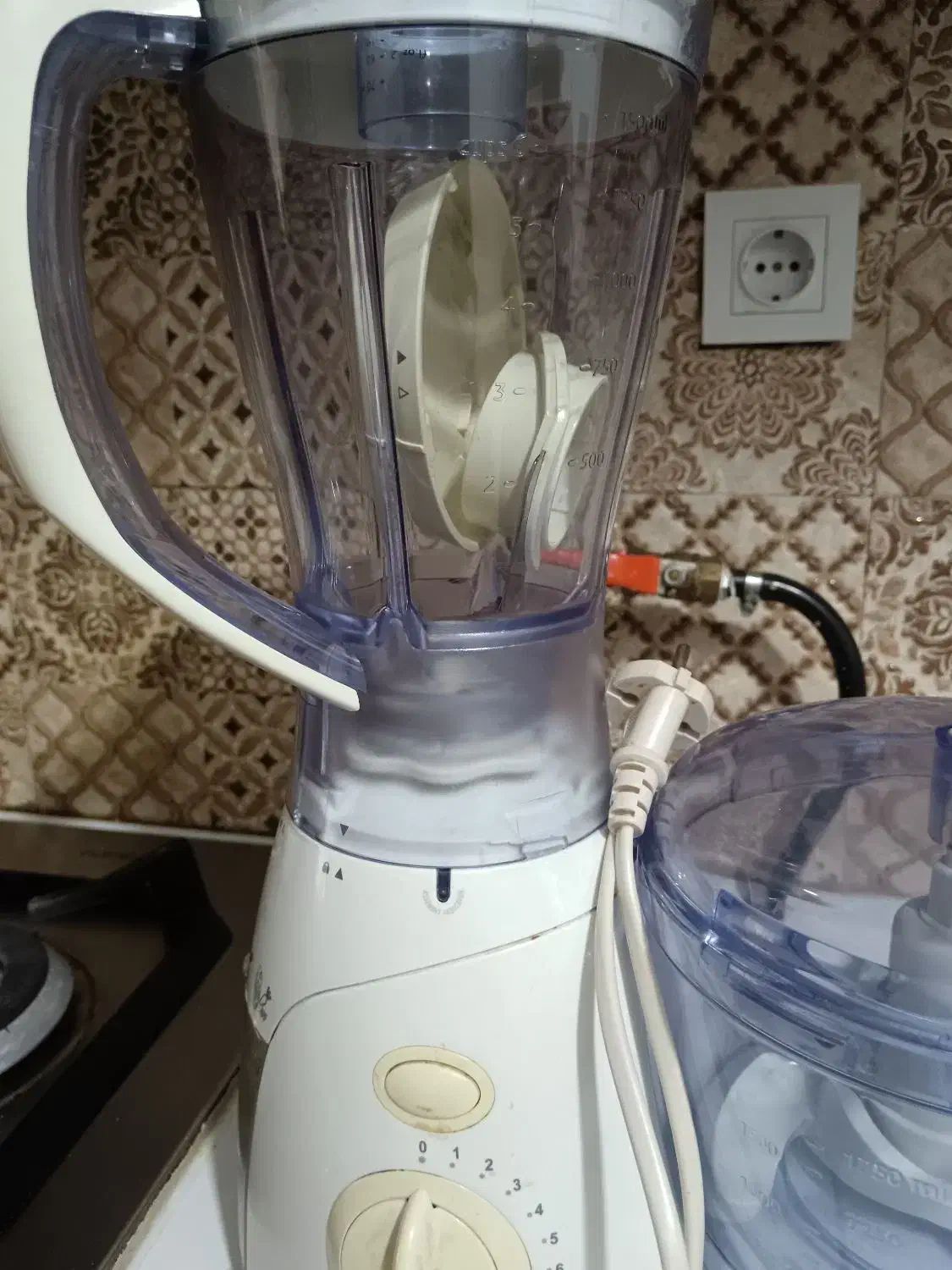 مخلوط کن همیلتون|خردکن، آسیاب، غذاساز|سبزوار, هویزه|دیوار