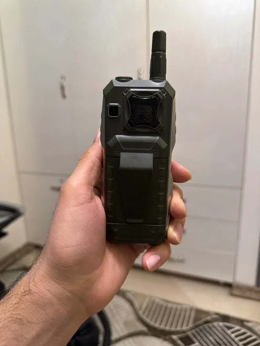 گوشی کاجیتل k8800|موبایل|تهران, مرزداران|دیوار