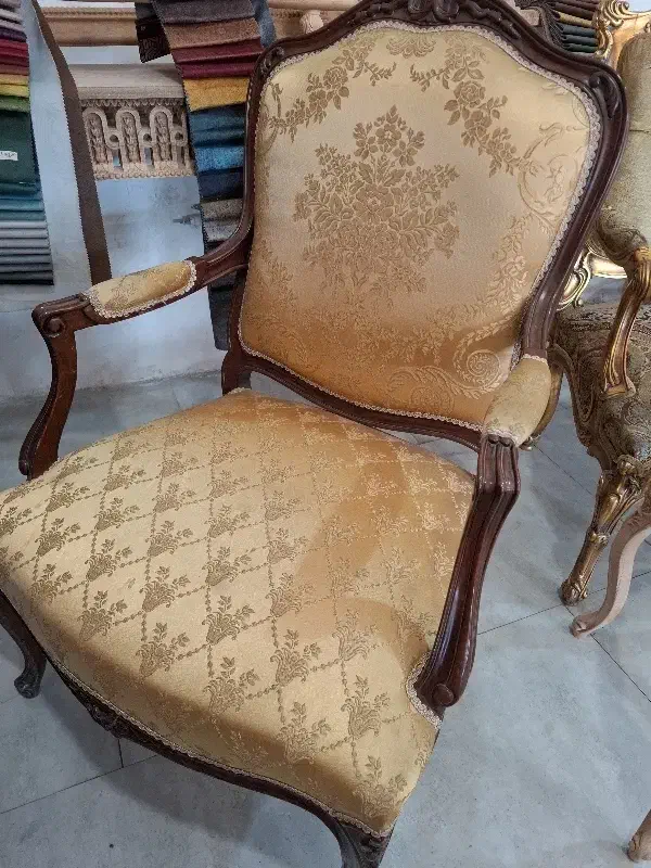 روی کوب ماهر نیمه ماهر|استخدام صنعتی، فنی، مهندسی|پردیس, شهرک صنعتی کمرد|دیوار