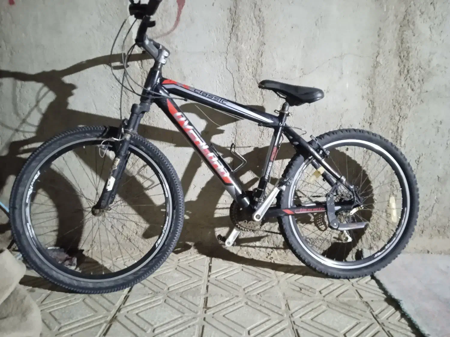 دوچرخه اولورد|دوچرخه، اسکیت، اسکوتر|قاسمآباد (خواف), |دیوار