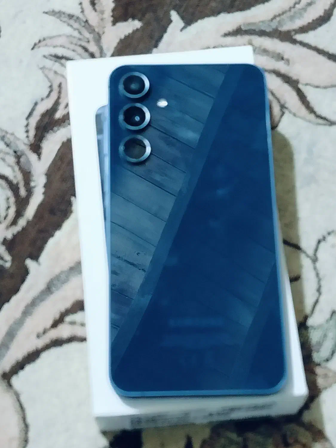 گوشیA55رم۸حافظه۲۵۶|موبایل|چابهار, |دیوار