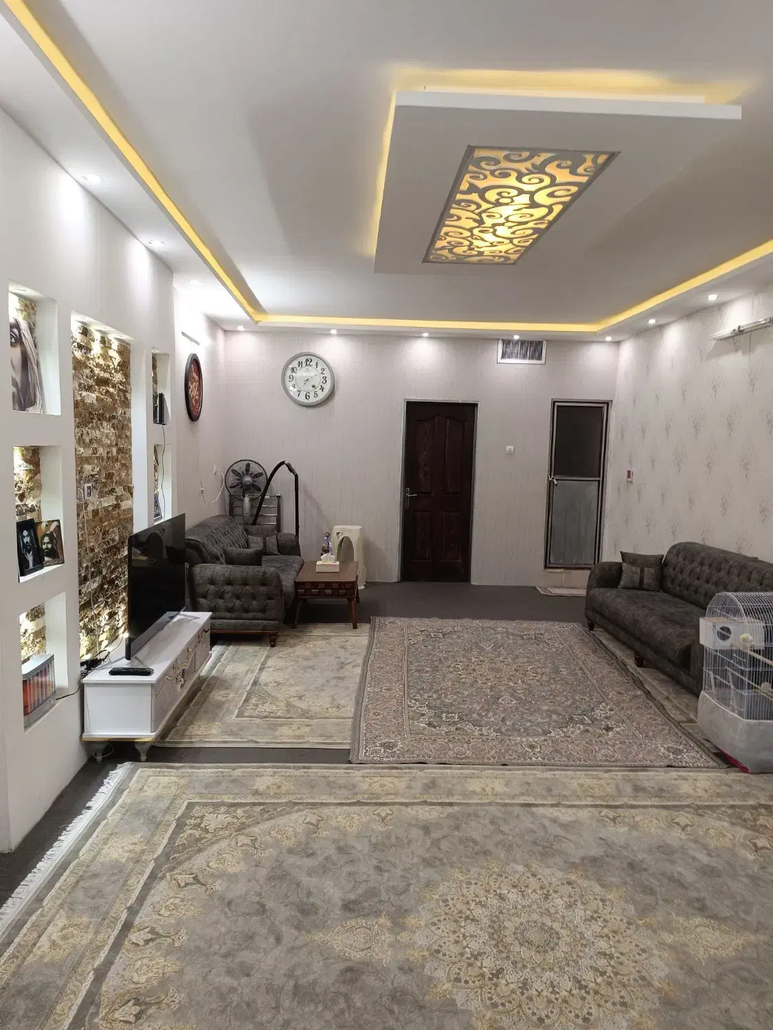 آپارتمان  90متری|فروش آپارتمان|مشهد, بهمن|دیوار