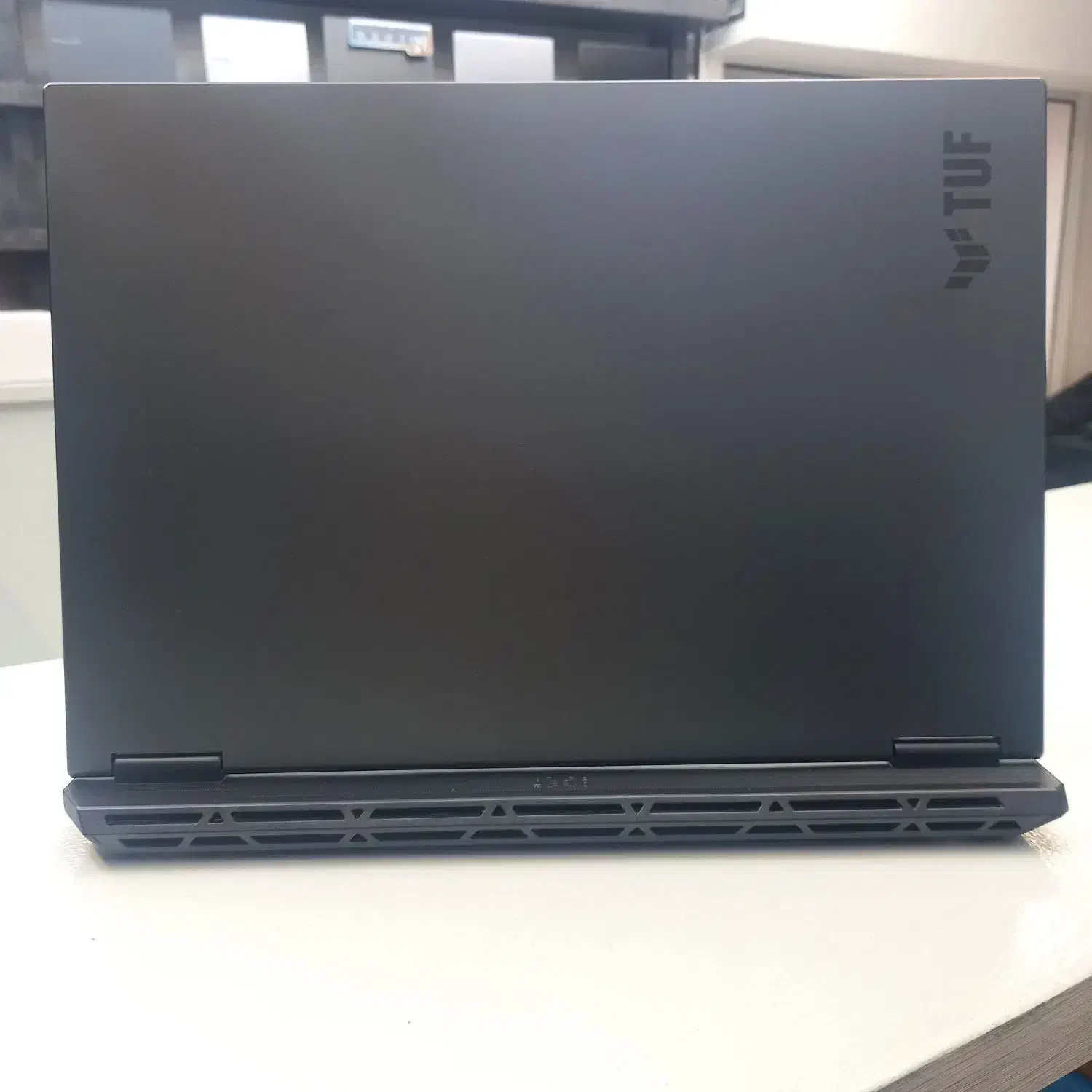 لپتاپ گیمینگ ASUS TUF FA608UM|رایانه همراه|شیراز, ملاصدرا|دیوار