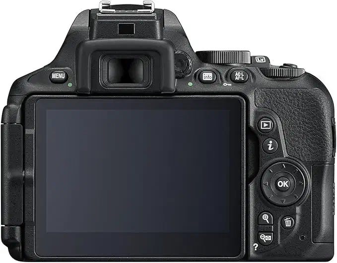 دوربین Nikon D5600 + لنز فیکس 35mm f1.8g|دوربین عکاسی و فیلمبرداری|بندرعباس, |دیوار