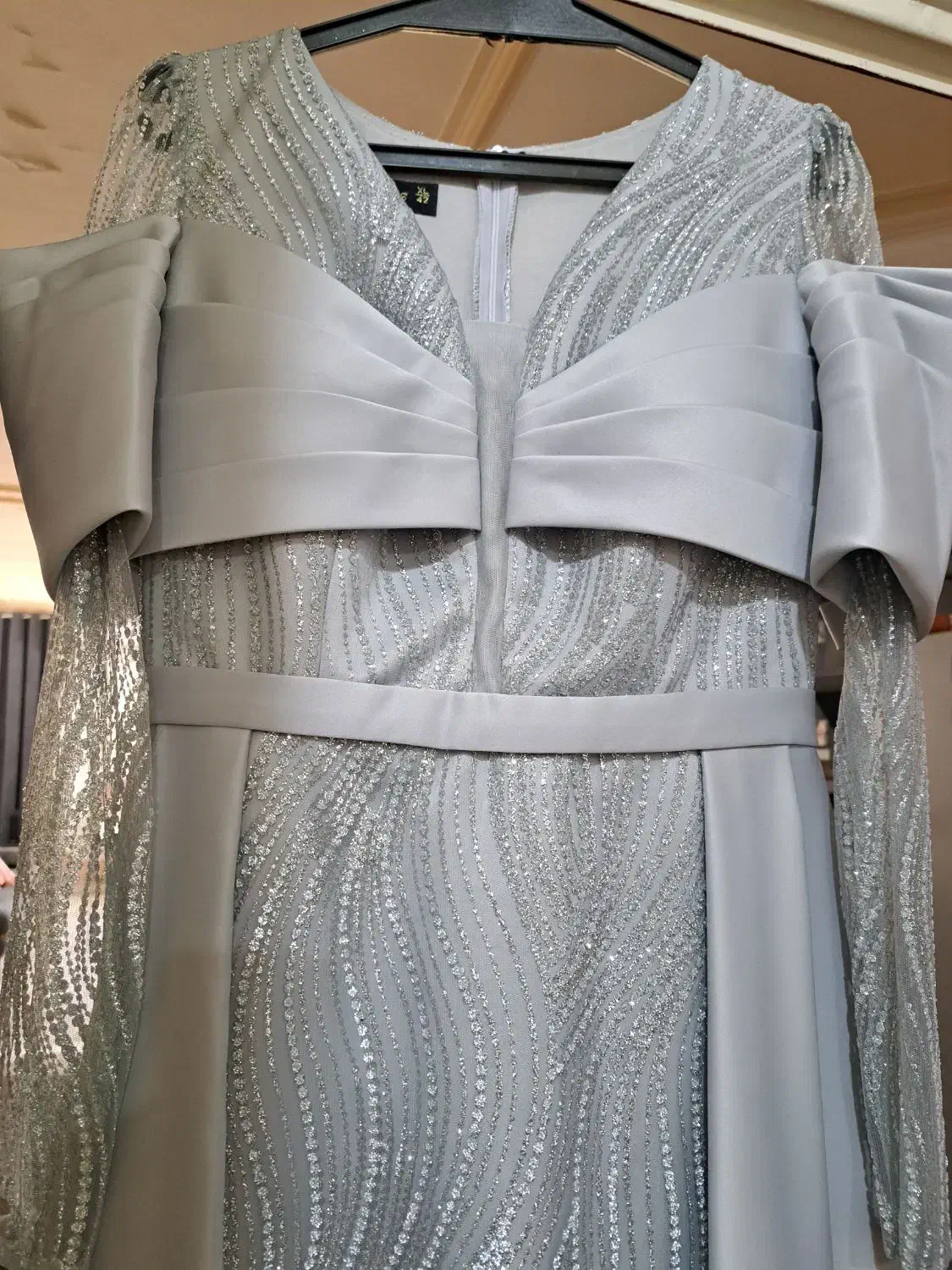 لباس مجلسی|لباس|اهواز, کوی ترابری|دیوار