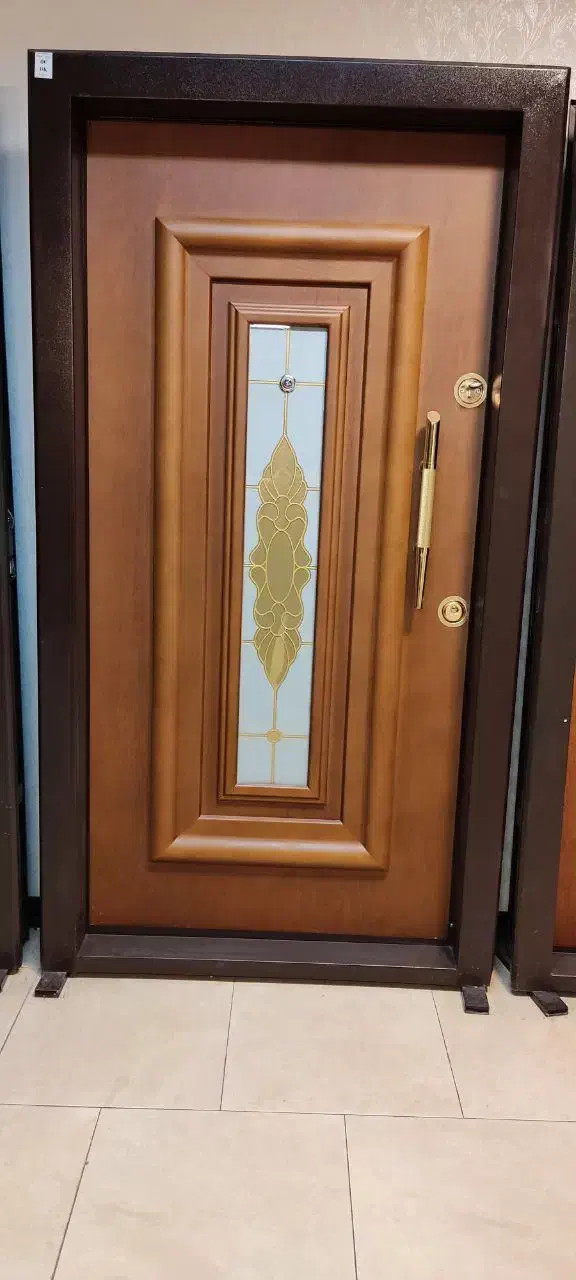 ساخت و نصب انواع درب های چوبی|خدمات پیشه و مهارت|پرند, فاز ۴|دیوار