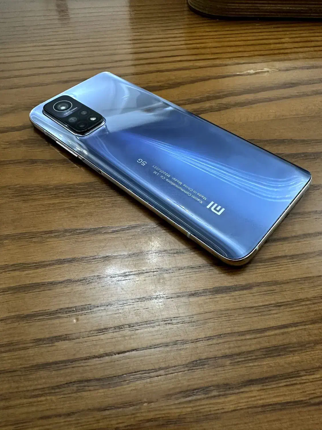 Mi 10T Pro|موبایل|سنندج, |دیوار