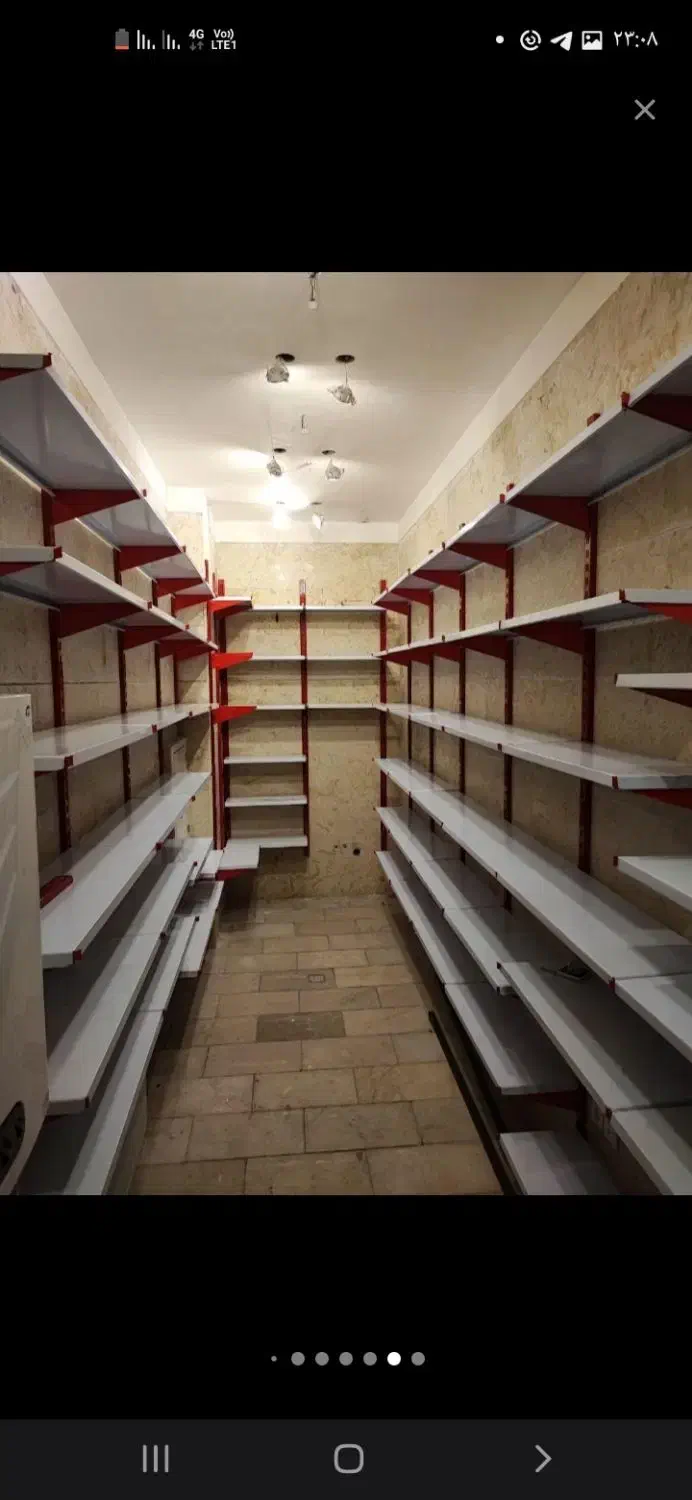 فروش قفسه درنهبندان وسربیشه|فروشگاه و مغازه|نهبندان, |دیوار