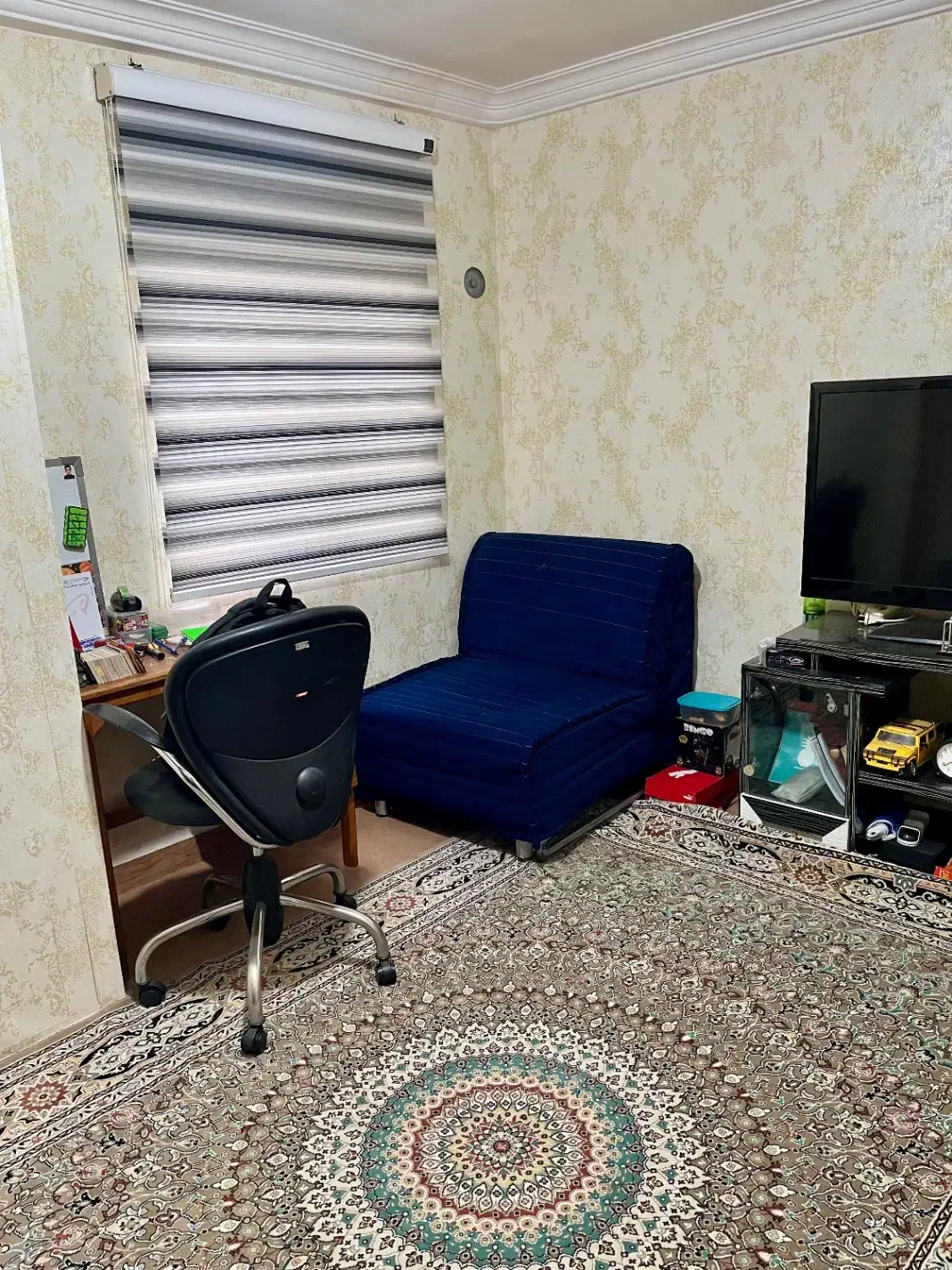 آپارتمان مستقل سه خوابه|فروش آپارتمان|رشت, پیرکلاچای|دیوار