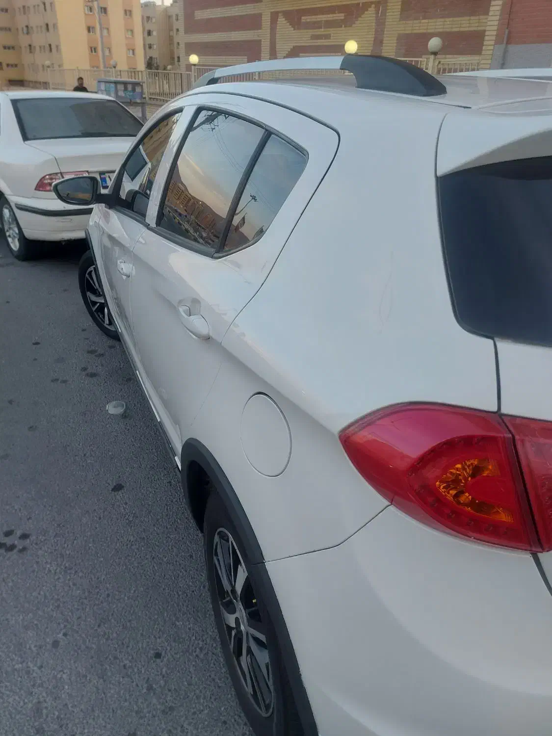 لیفان x50|خودرو سواری و وانت|فولادشهر, C3|دیوار