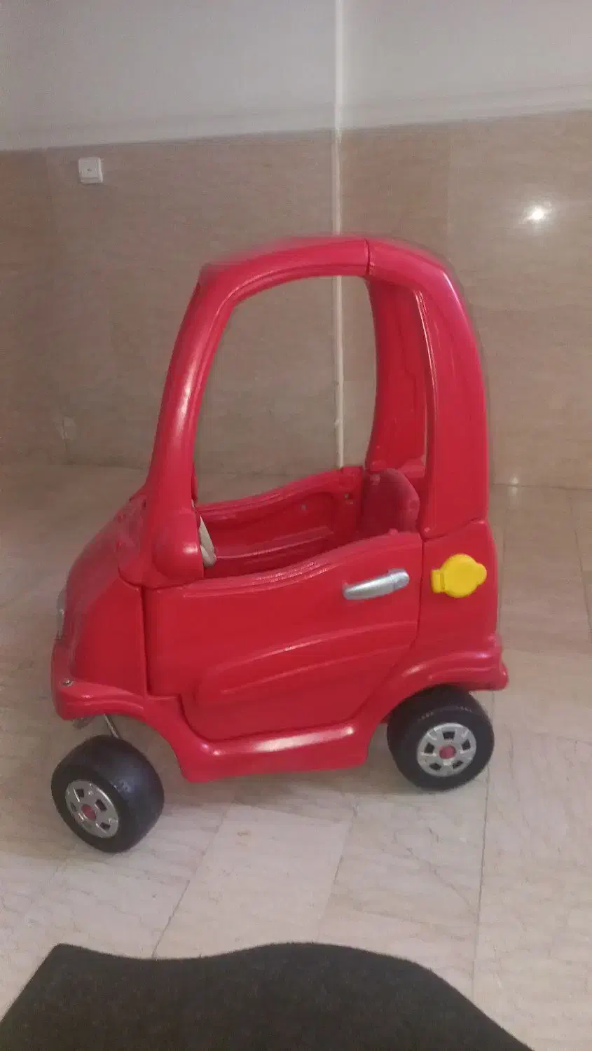 وارداتی سالم|دوچرخه، اسکیت، اسکوتر|تهران, درکه|دیوار