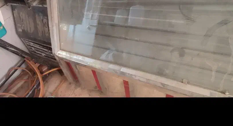 یخچال مغازه|یخچال و فریزر|تربت جام, علوی|دیوار