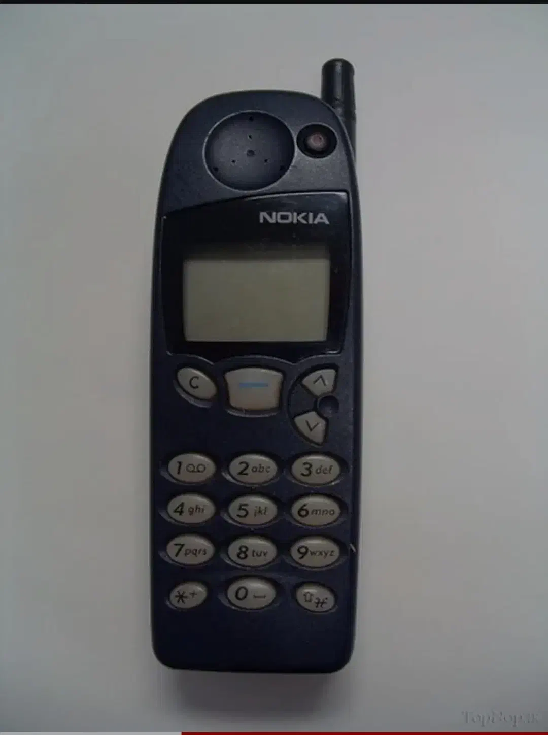 گوشی انتن دار نوکیا کلکسیونی و بسیار کم یاب 6630|موبایل|اصفهان, رهنان|دیوار