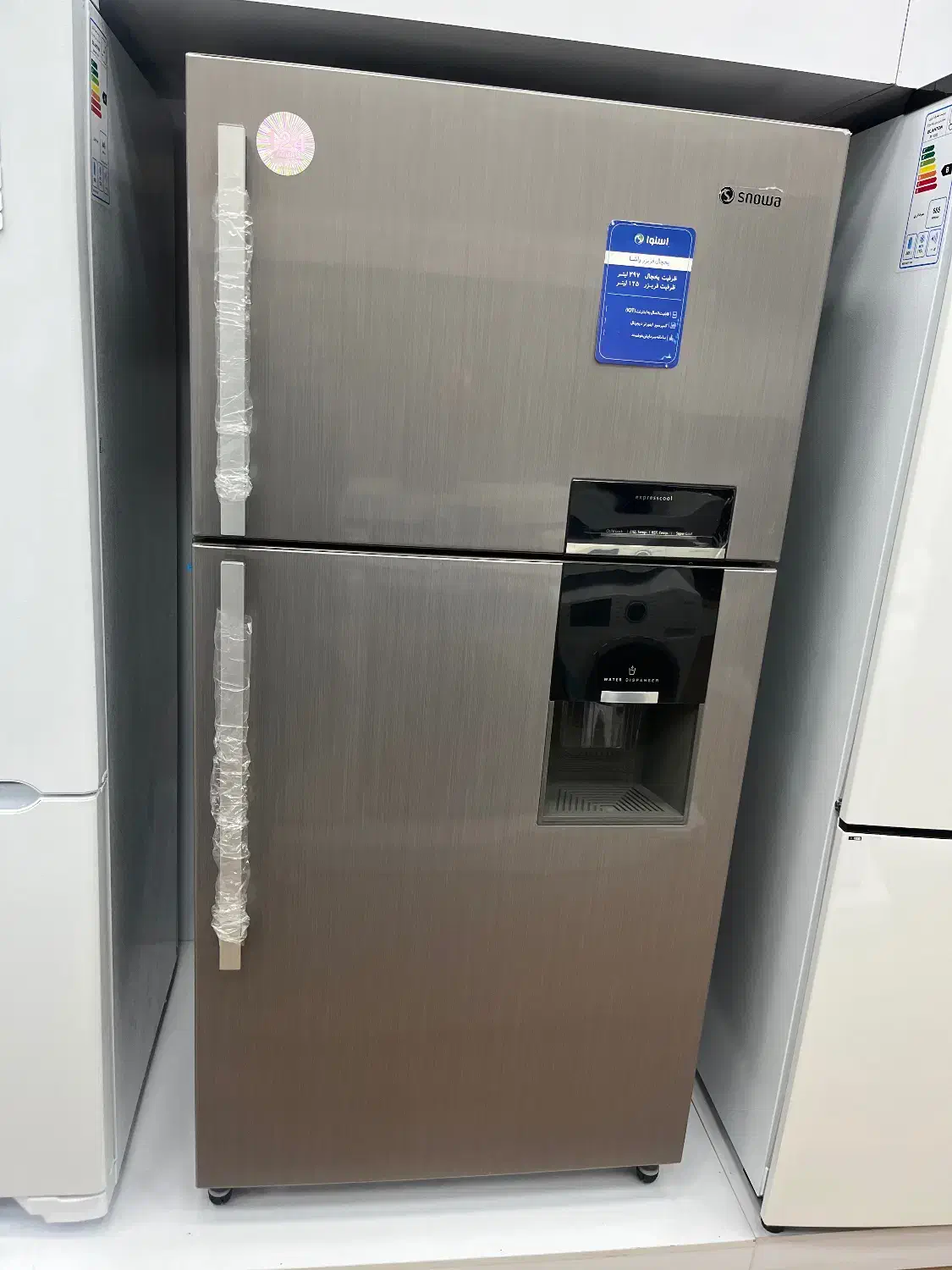 جشنواره ویژه فروش سبدی اسنوا با تخفیفات کلان|تلویزیون و پروژکتور|خوی, |دیوار