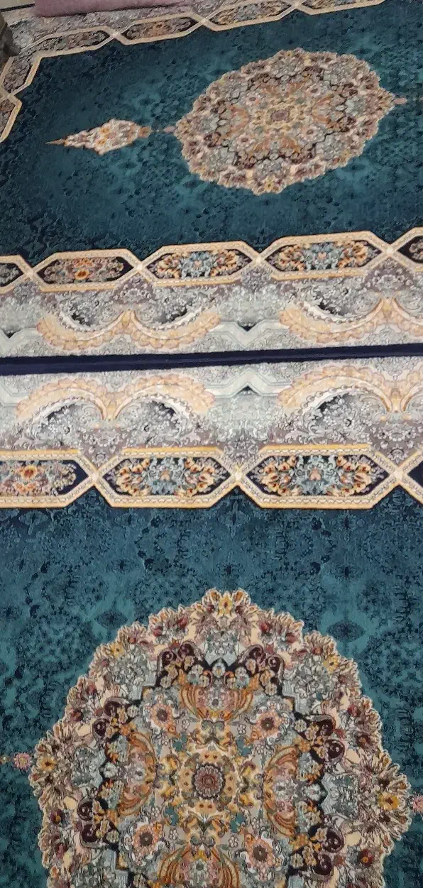 سه تخته فرش ۶متری|فرش|تهران, شهرک رضویه|دیوار