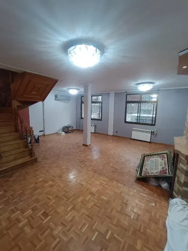 210متردوبلکس فول بازسازی دوپارکینگ(آپادانا-نیلوفر)