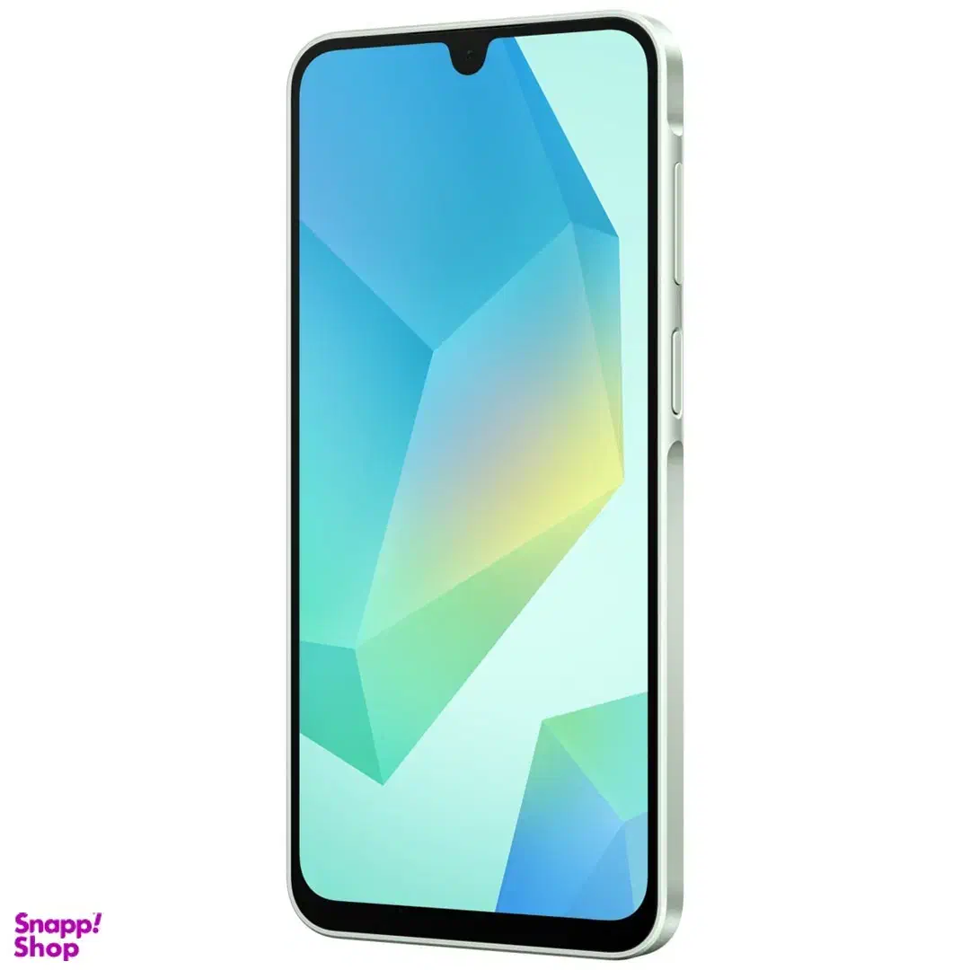 گوشی سامسونگ Galaxy A16 رم 6 گیگ 128 گیگابایت|موبایل|شیراز, گلستان|دیوار