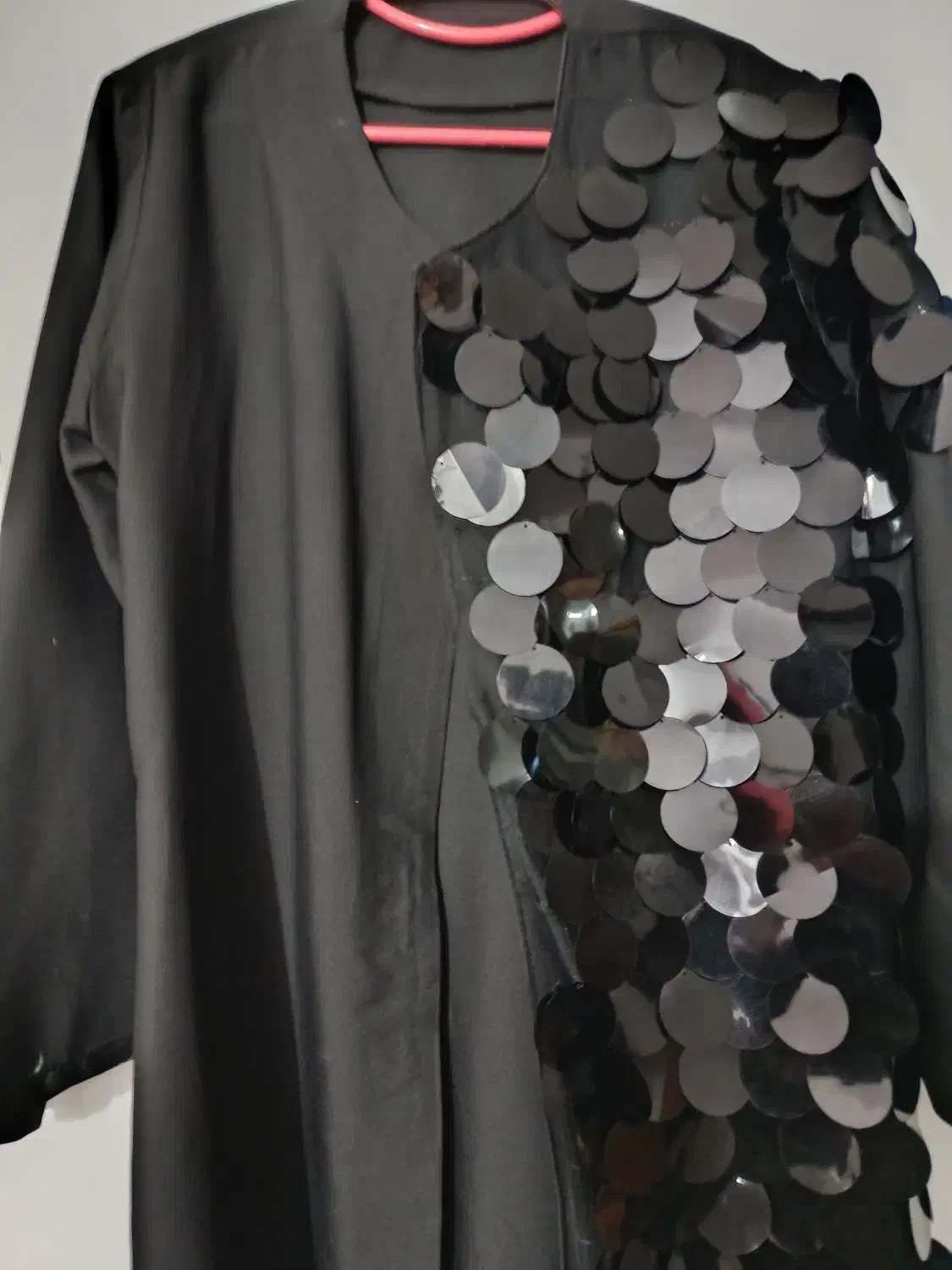 مانتو مجلسی تا سایز ۴۴|لباس|قزوین, |دیوار