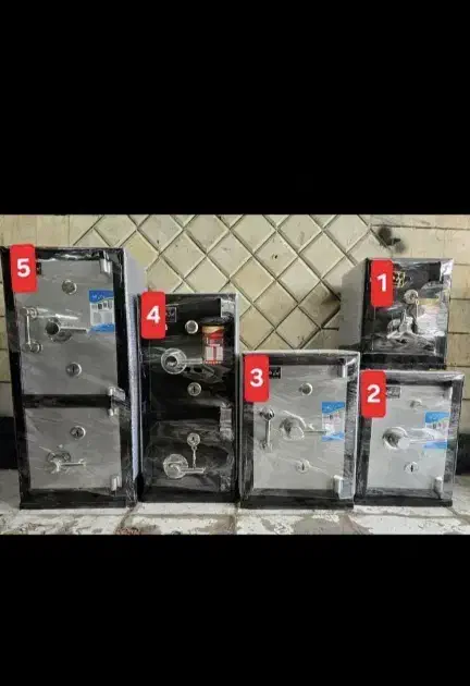 گاوصندوق فاکتور دار|ابزارآلات|مشهد, آزادشهر|دیوار