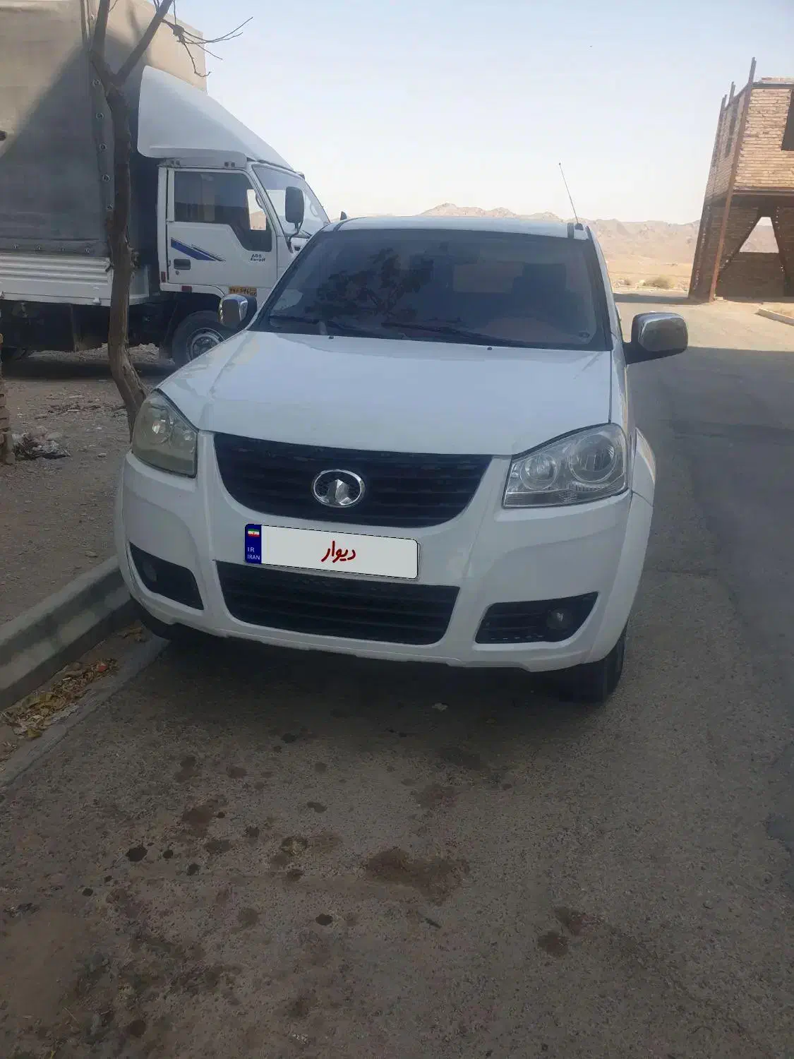 وینگل۵مدل۹۴|خودرو سواری و وانت|بیرجند, |دیوار