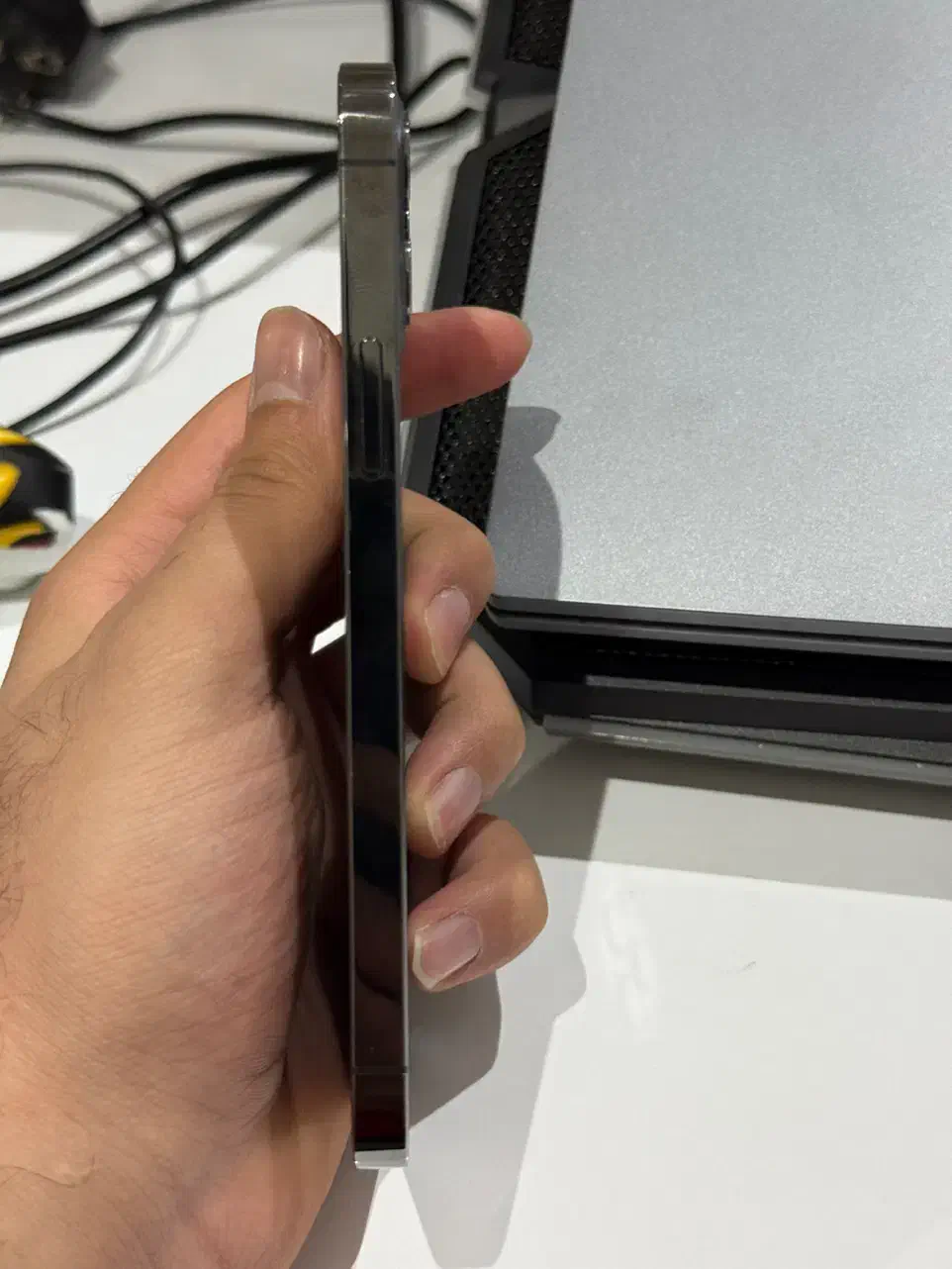 12pro|موبایل|تهران, باغ فیض|دیوار