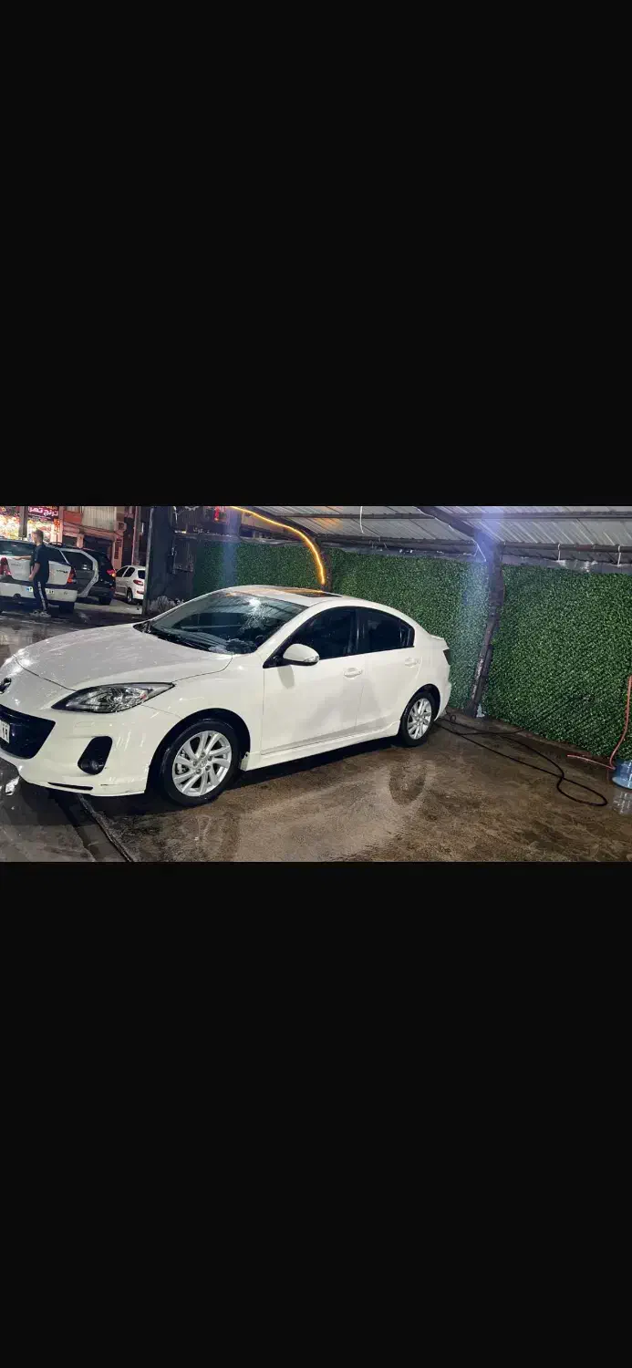 نیو مزدا|خودرو سواری و وانت|بندرعباس, |دیوار