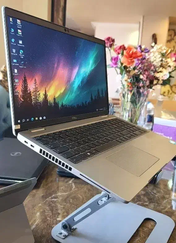 لپتاپ DELL مهندسی i5 نسل11 +16GB رم+ 8GB گرافیک|رایانه همراه|ارومیه, |دیوار