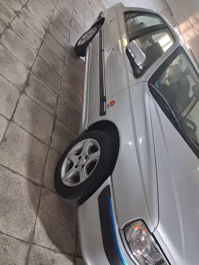 پرشیا tu5درجه یک|خودرو سواری و وانت|تهران, استخر|دیوار