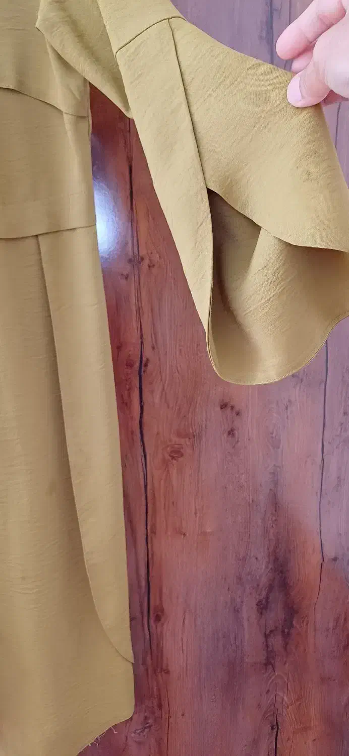 مانتو سایز۴۴|لباس|سبزوار, باهنر|دیوار