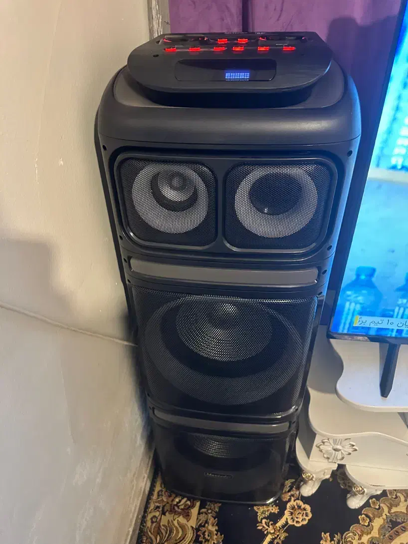 باند|سیستم صوتی خانگی|اصفهان, عطار نیشابوری|دیوار