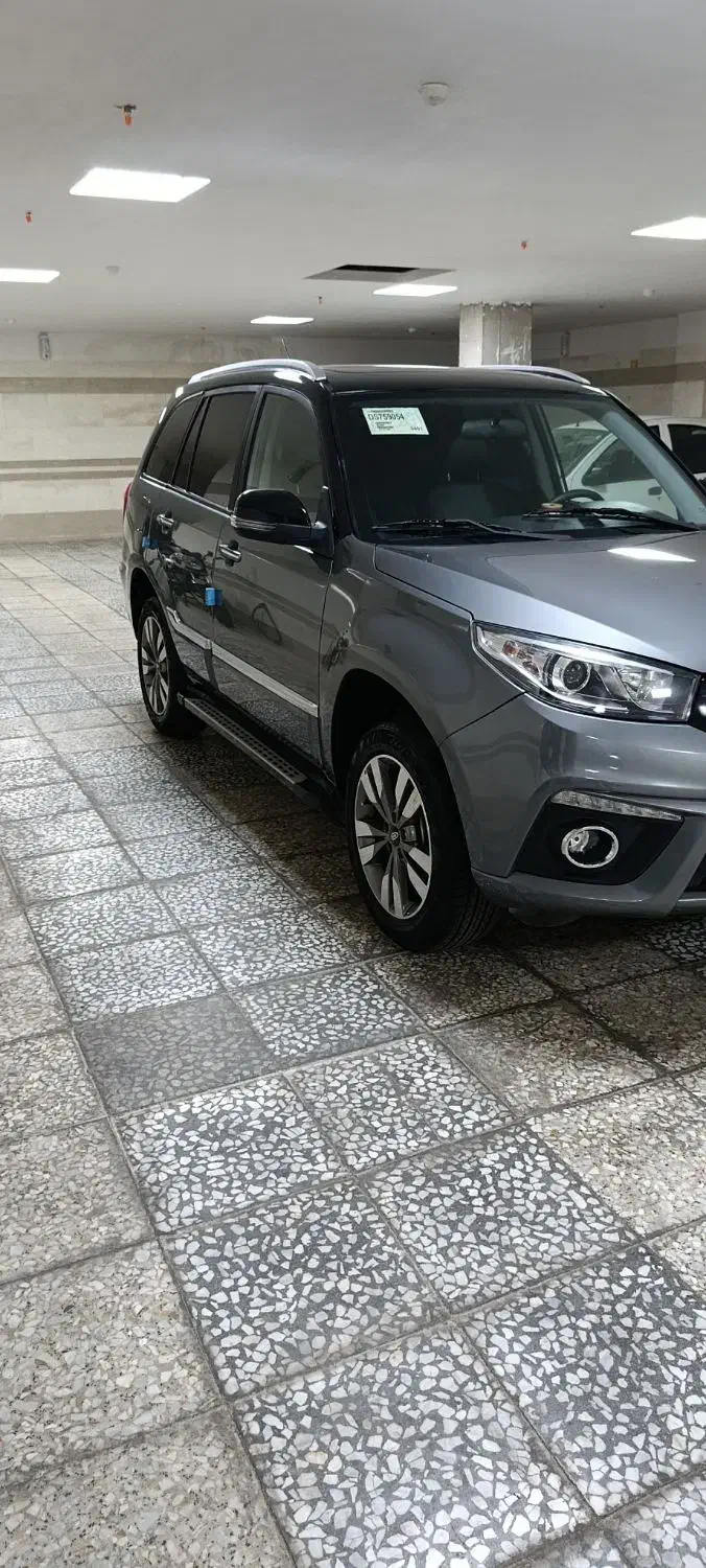 ام وی ام X33نیوفیس sاسپورت بیرنگ1399درحد صفر|خودرو سواری و وانت|تهران, جابری|دیوار