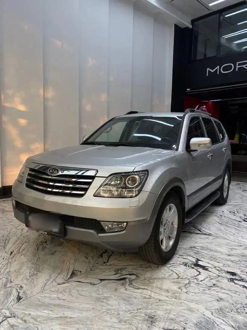 موهاوی ۲۰۱۲|خودرو سواری و وانت|تهران, سید خندان (جلفا)|دیوار