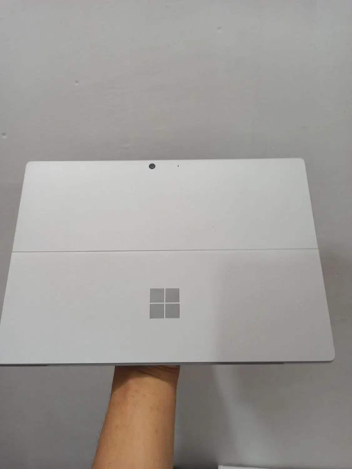surface سرفیس پرو 7|رایانه همراه|بیرجند, |دیوار