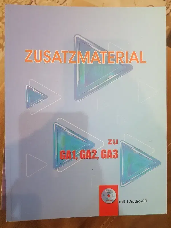 کتاب های آلمانی کانون ترم ۱ و ۲|کتاب و مجله آموزشی|شیراز, نشاط|دیوار