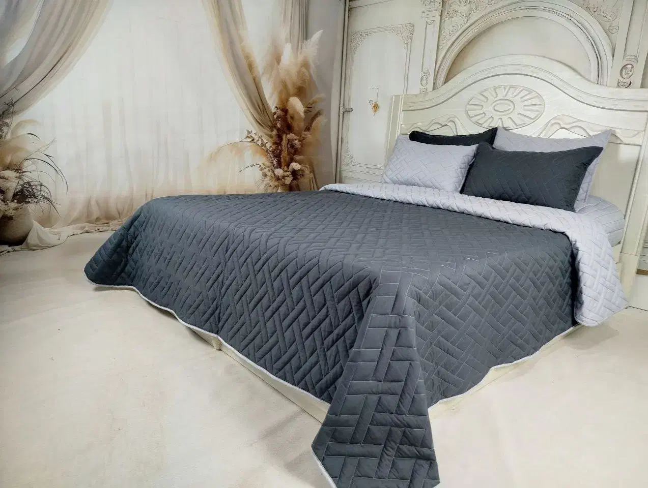 چهارفصل|سرویس روتختی|رشت, چله خانه|دیوار