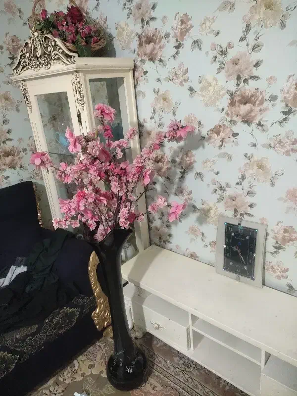 وسیله خونه سالم|بوفه، ویترین، کنسول|نورآباد, |دیوار