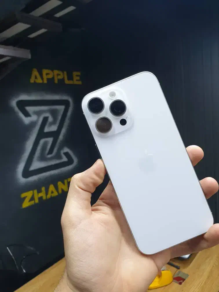 iphone 16 promax|موبایل|شیراز, زند|دیوار