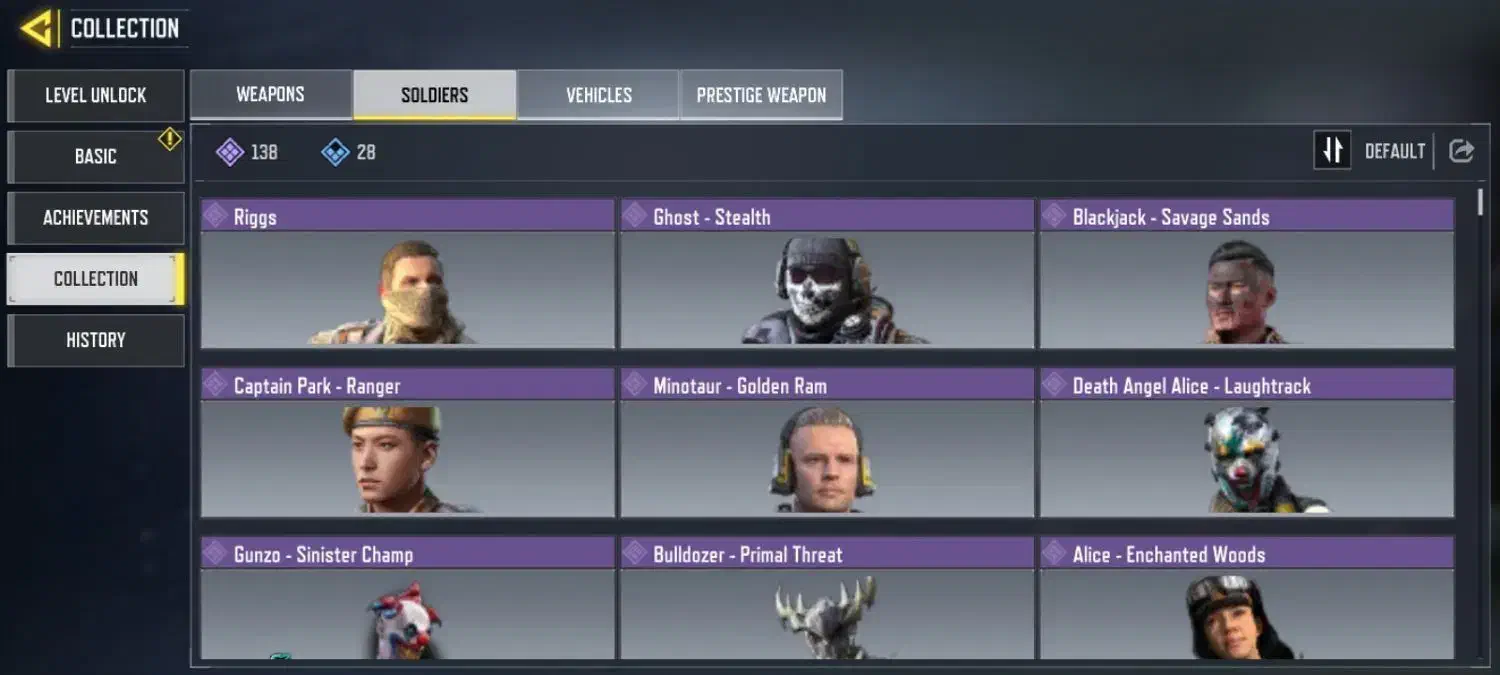 اکانت کالاف حوضوری توافقی|کنسول، بازی ویدئویی و آنلاین|مشهد, کوی سیدی|دیوار