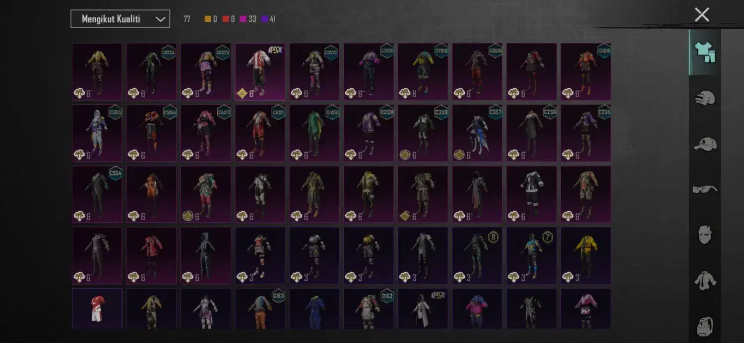 اکانت پابجی معاوضه با پاد|کنسول، بازی ویدئویی و آنلاین|بندرعباس, |دیوار